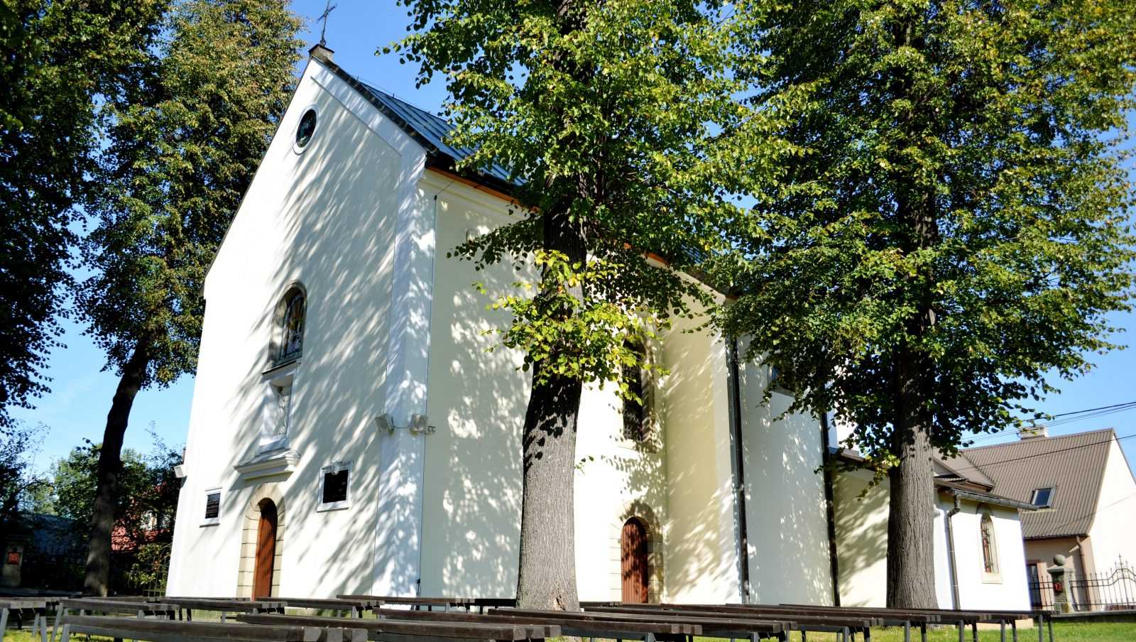 Kościół św. Szymona 